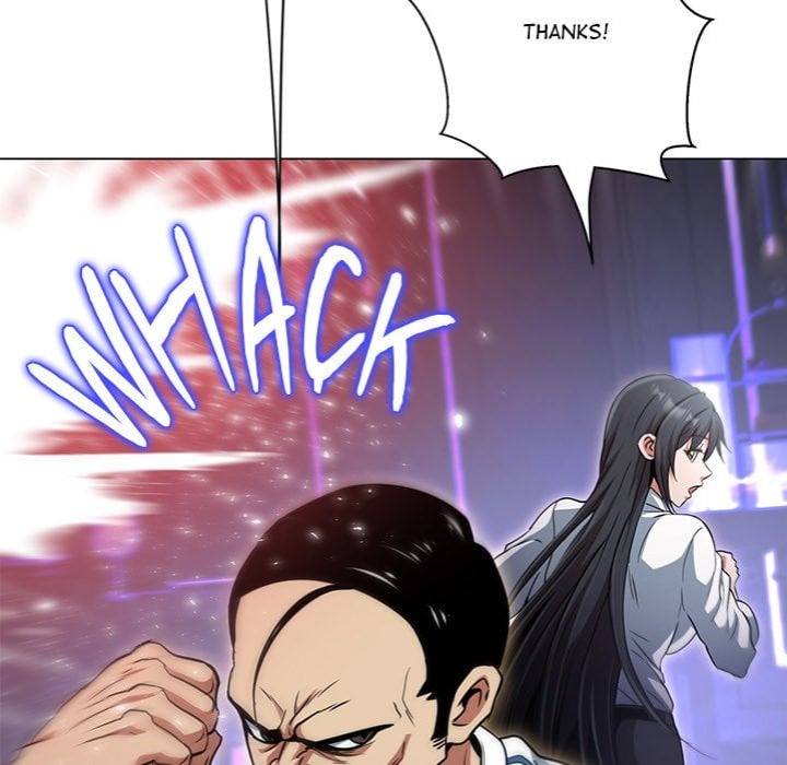 My Gangster Girlfriend - Chapter 39 Page 34