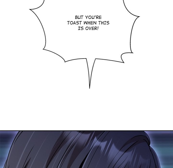 My Gangster Girlfriend - Chapter 39 Page 37