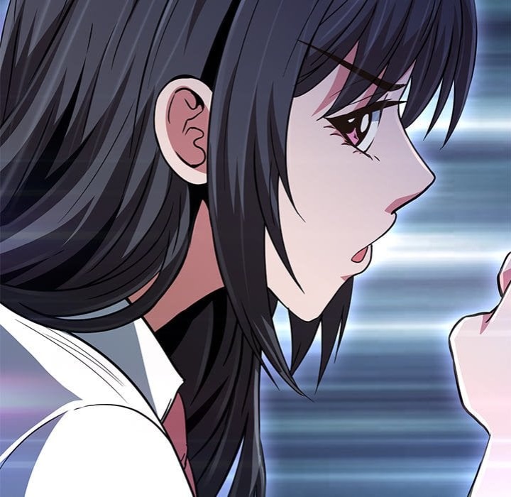 My Gangster Girlfriend - Chapter 39 Page 38