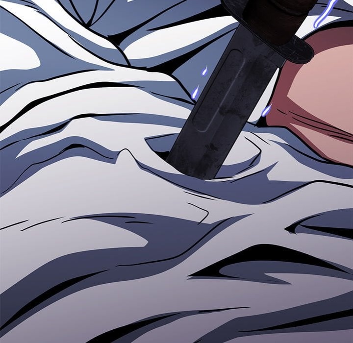 My Gangster Girlfriend - Chapter 39 Page 47