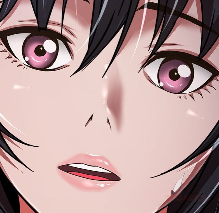 My Gangster Girlfriend - Chapter 39 Page 5