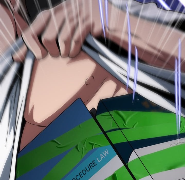 My Gangster Girlfriend - Chapter 39 Page 84