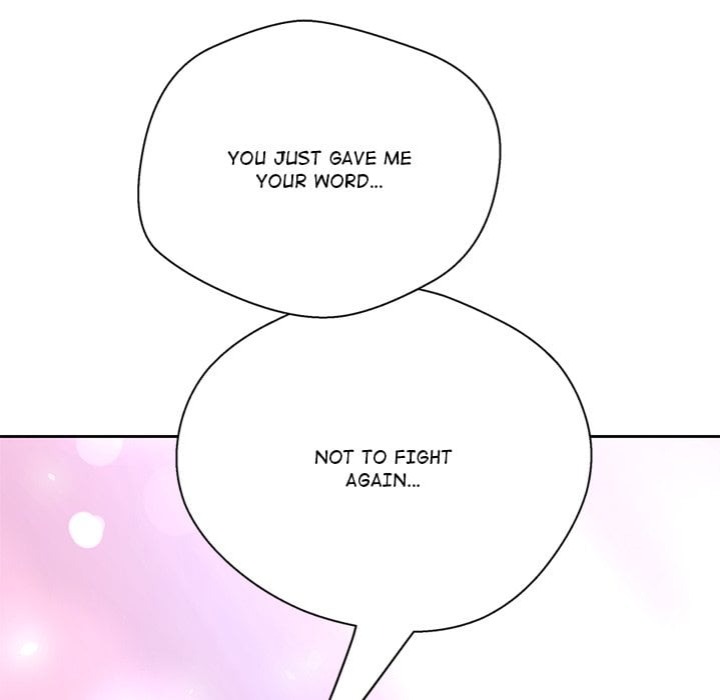 My Gangster Girlfriend - Chapter 39 Page 90