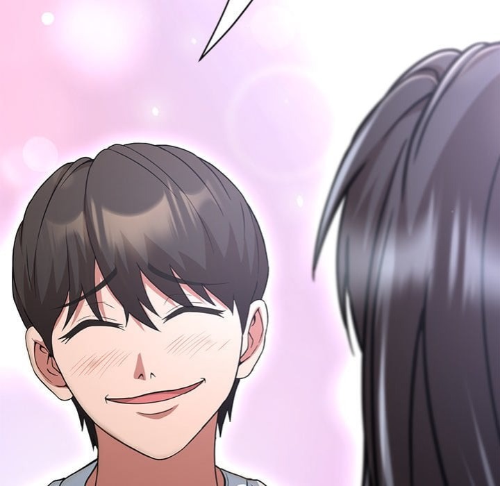 My Gangster Girlfriend - Chapter 39 Page 91