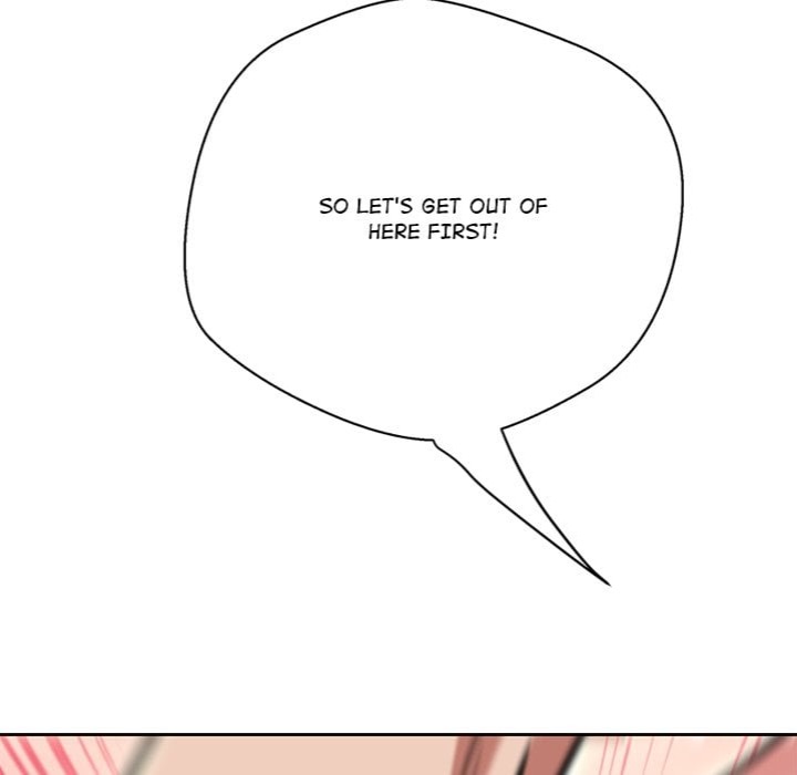 My Gangster Girlfriend - Chapter 39 Page 94