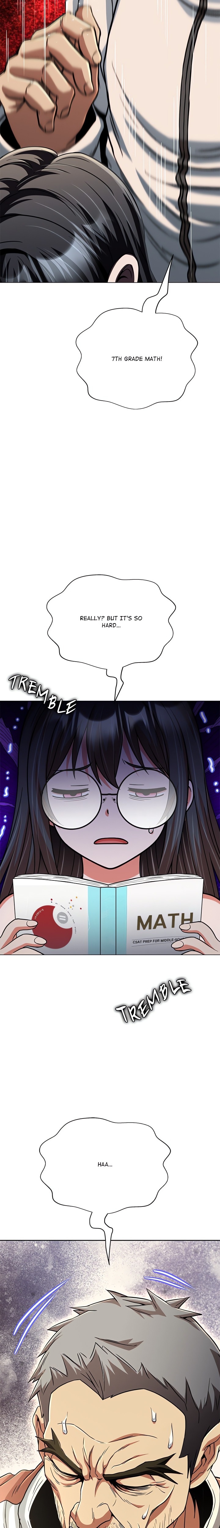 My Gangster Girlfriend - Chapter 40 Page 26