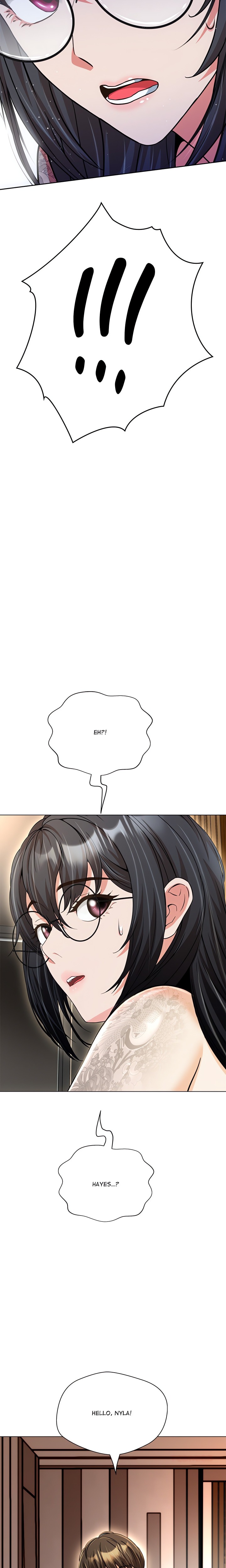 My Gangster Girlfriend - Chapter 40 Page 30