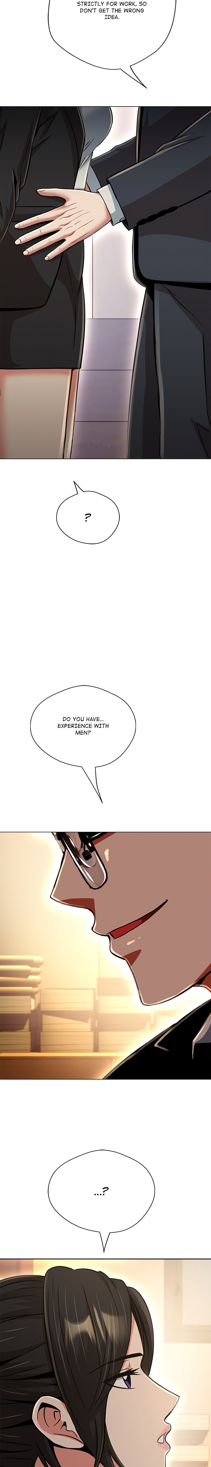 My Gangster Girlfriend - Chapter 41 Page 13