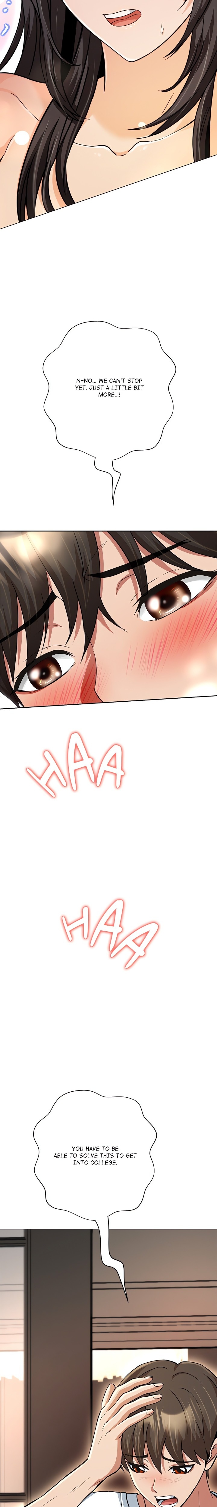 My Gangster Girlfriend - Chapter 41 Page 35