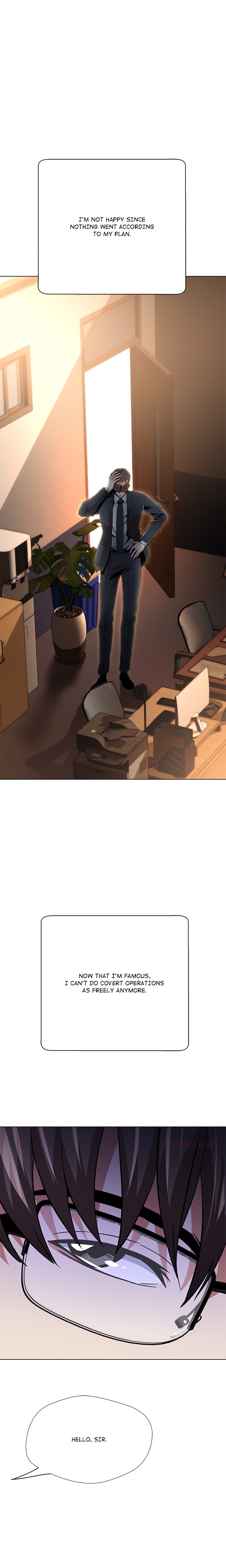 My Gangster Girlfriend - Chapter 41 Page 5