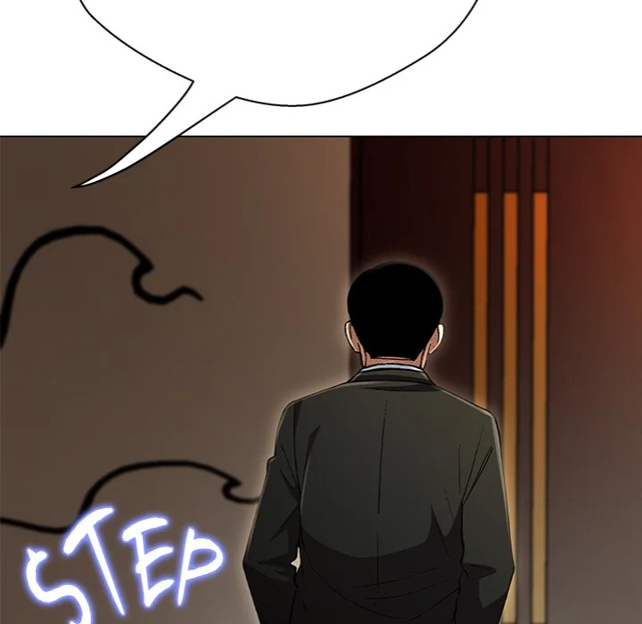 My Gangster Girlfriend - Chapter 42 Page 112