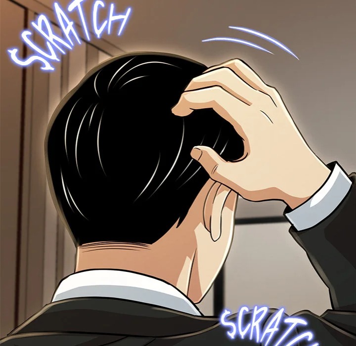 My Gangster Girlfriend - Chapter 42 Page 116