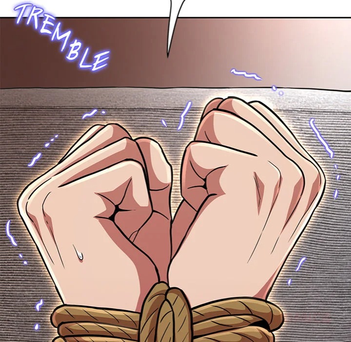 My Gangster Girlfriend - Chapter 42 Page 124