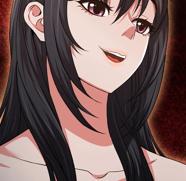 My Gangster Girlfriend - Chapter 42 Page 133