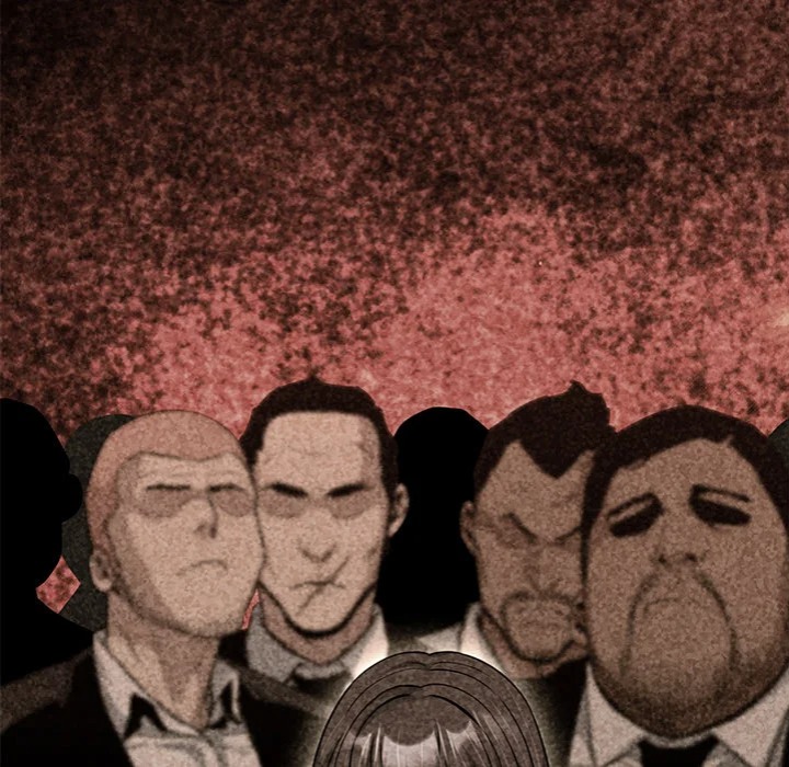 My Gangster Girlfriend - Chapter 42 Page 143