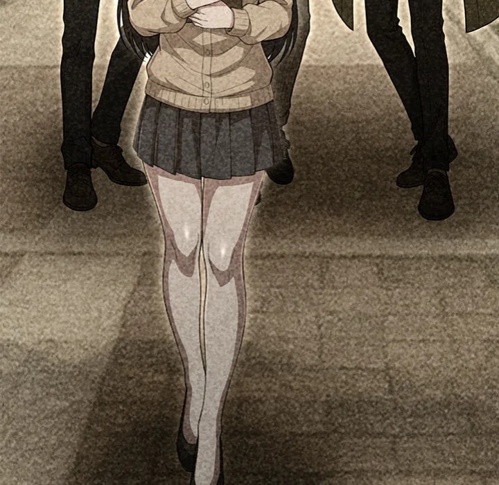 My Gangster Girlfriend - Chapter 42 Page 150