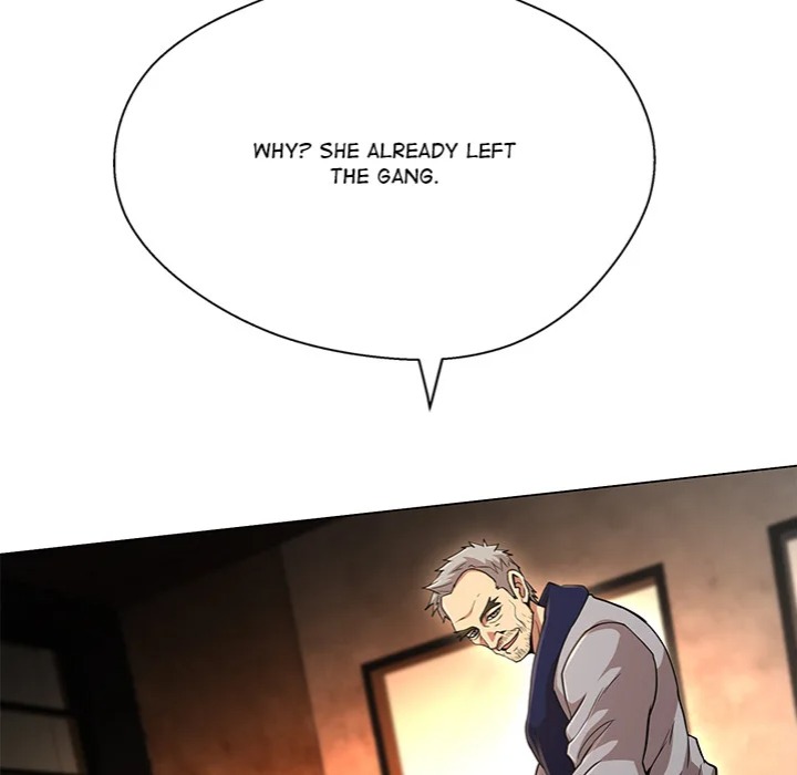 My Gangster Girlfriend - Chapter 42 Page 18