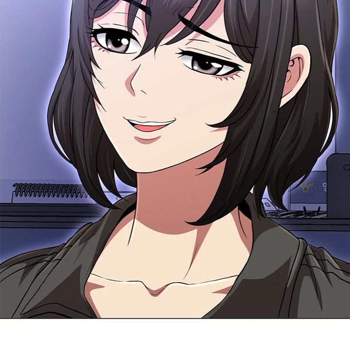 My Gangster Girlfriend - Chapter 42 Page 185