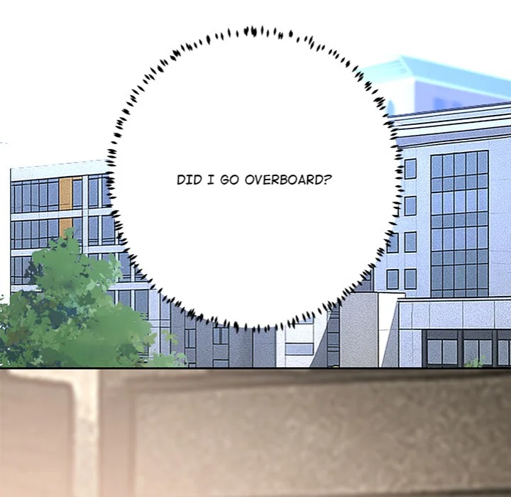 My Gangster Girlfriend - Chapter 42 Page 207