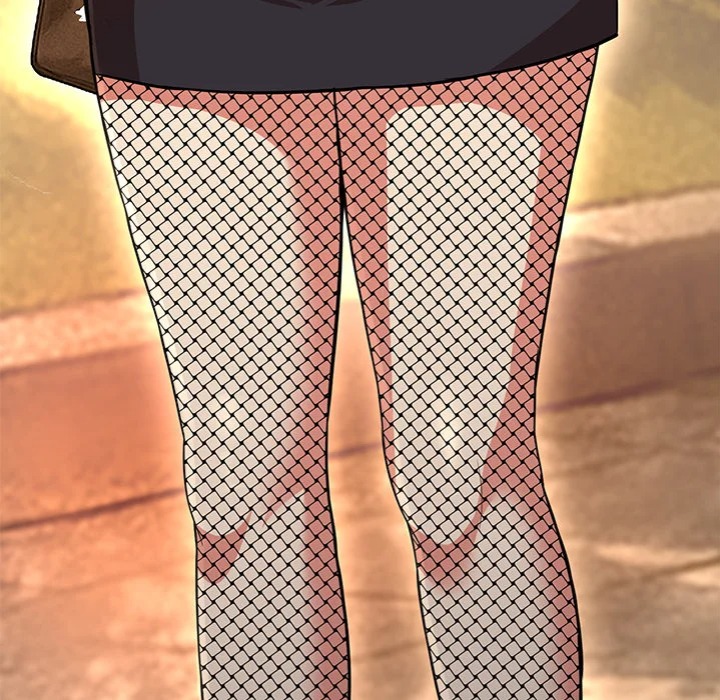 My Gangster Girlfriend - Chapter 42 Page 210