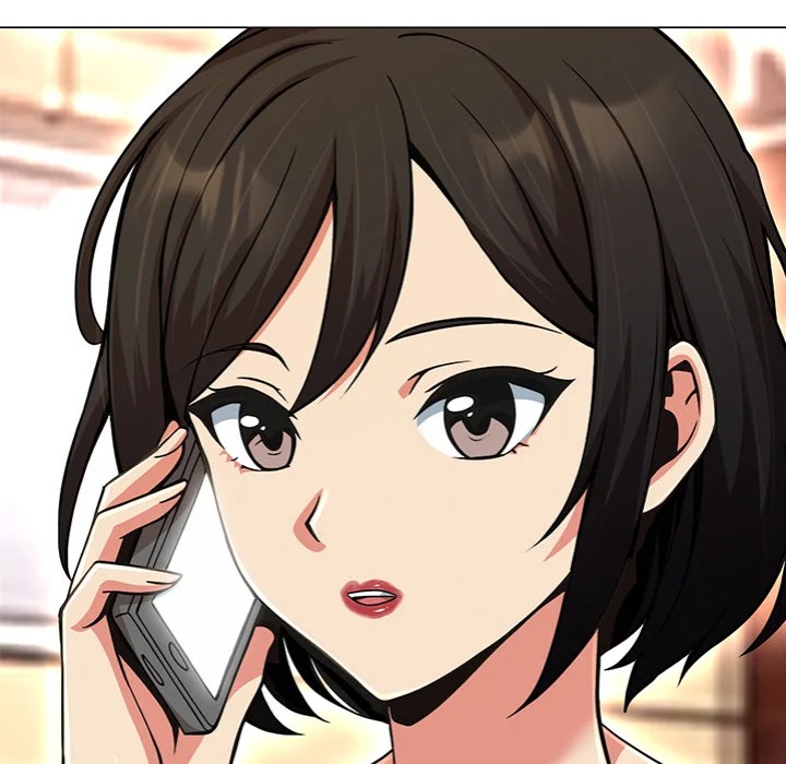 My Gangster Girlfriend - Chapter 42 Page 219