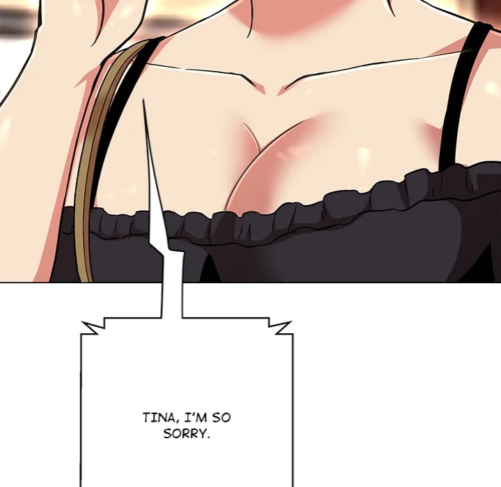 My Gangster Girlfriend - Chapter 42 Page 220