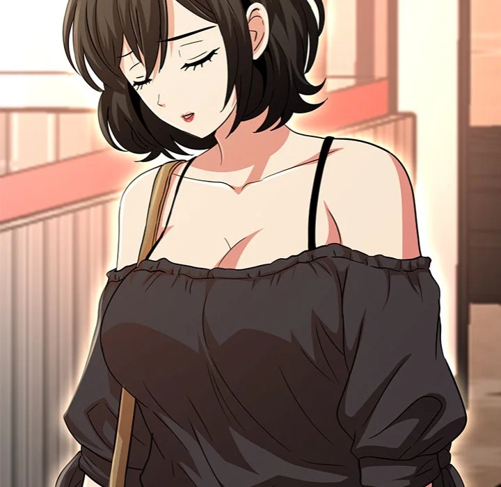 My Gangster Girlfriend - Chapter 42 Page 228