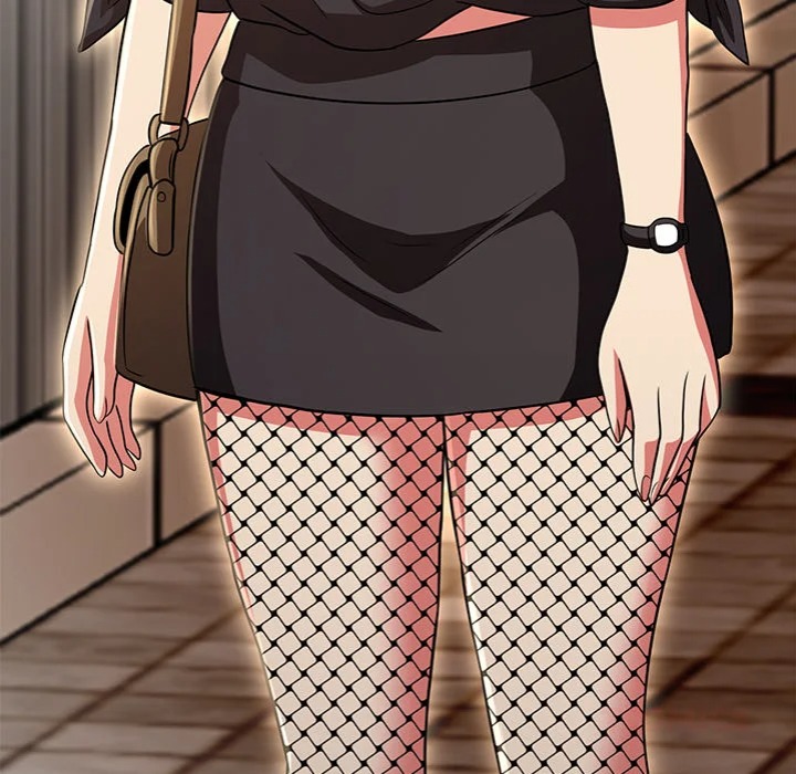 My Gangster Girlfriend - Chapter 42 Page 229