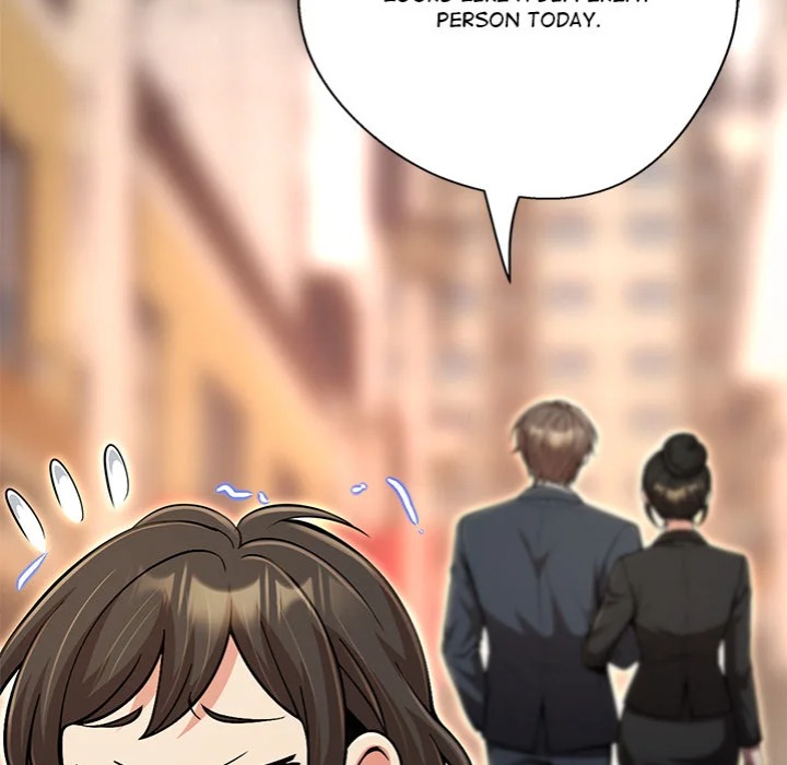 My Gangster Girlfriend - Chapter 42 Page 247