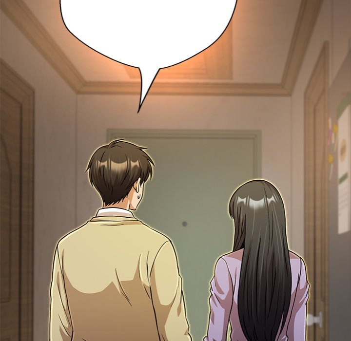 My Gangster Girlfriend - Chapter 44 Page 118