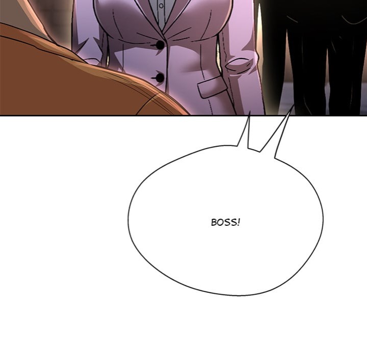 My Gangster Girlfriend - Chapter 44 Page 126