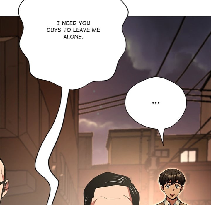 My Gangster Girlfriend - Chapter 44 Page 128