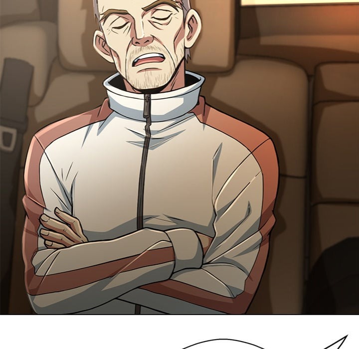 My Gangster Girlfriend - Chapter 44 Page 164