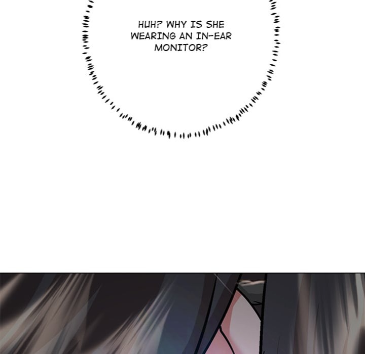 My Gangster Girlfriend - Chapter 44 Page 17