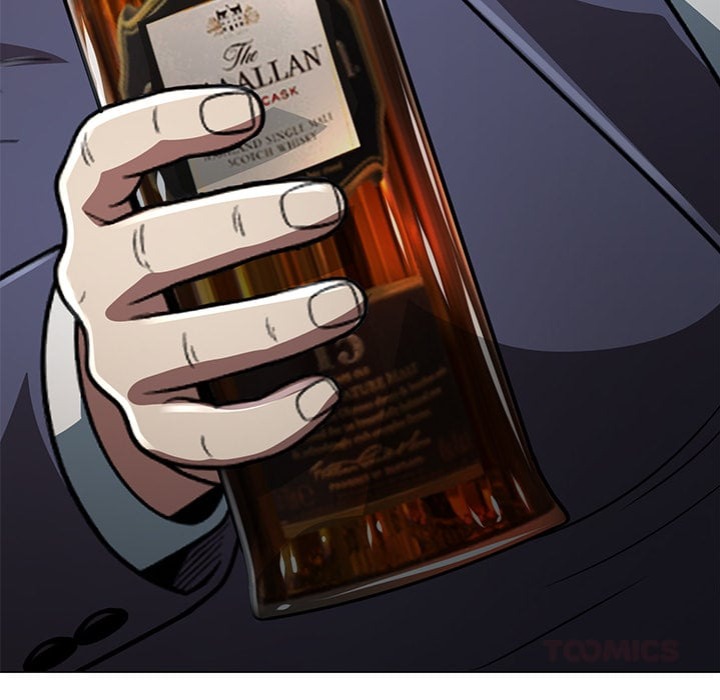 My Gangster Girlfriend - Chapter 44 Page 185