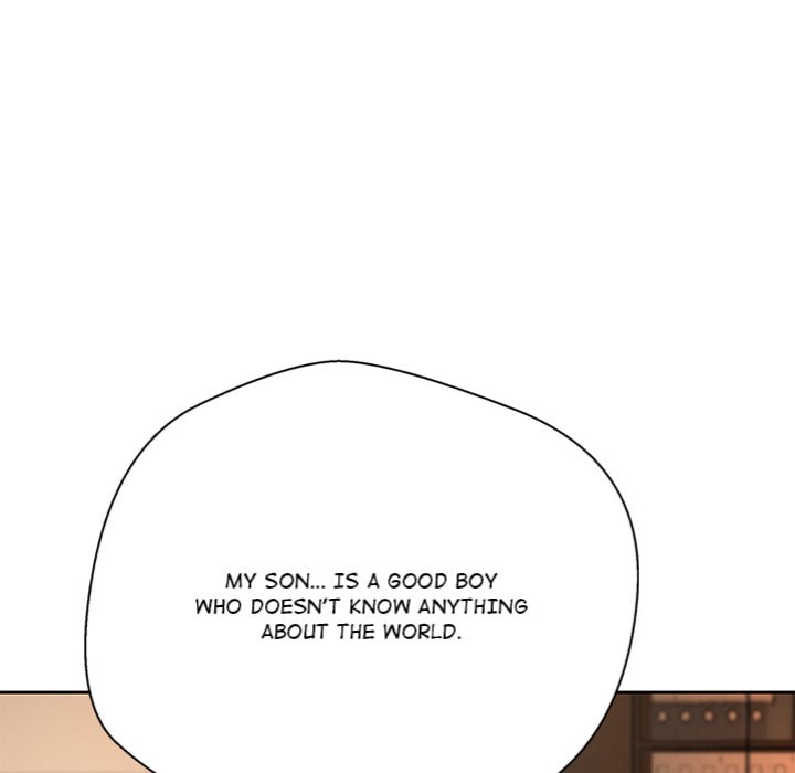 My Gangster Girlfriend - Chapter 44 Page 204