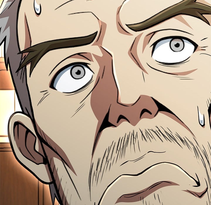 My Gangster Girlfriend - Chapter 44 Page 222