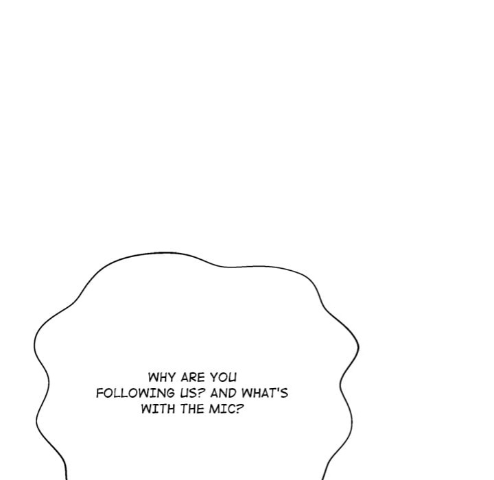 My Gangster Girlfriend - Chapter 44 Page 30