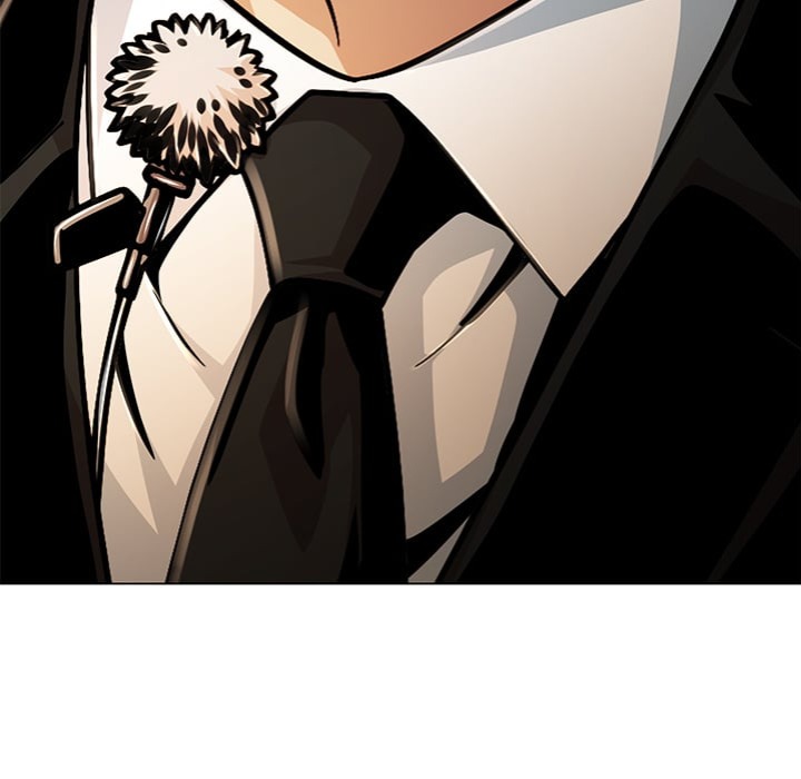 My Gangster Girlfriend - Chapter 44 Page 32