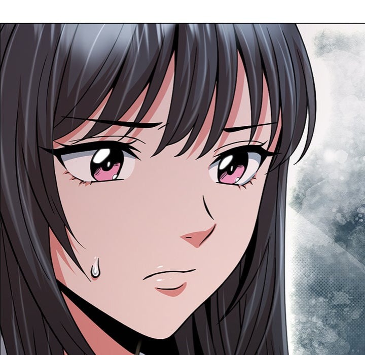 My Gangster Girlfriend - Chapter 44 Page 58