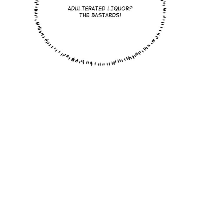 My Gangster Girlfriend - Chapter 44 Page 88