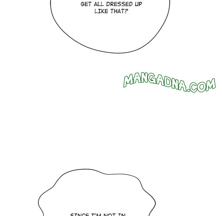 My Gangster Girlfriend - Chapter 44 Page 9