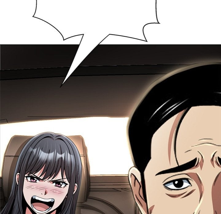 My Gangster Girlfriend - Chapter 45 Page 11