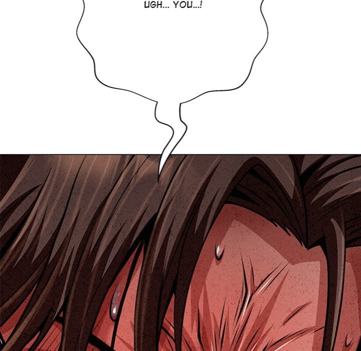 My Gangster Girlfriend - Chapter 45 Page 112