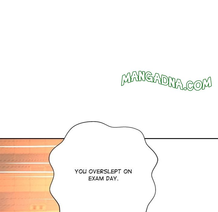 My Gangster Girlfriend - Chapter 45 Page 14