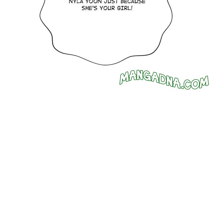 My Gangster Girlfriend - Chapter 45 Page 149
