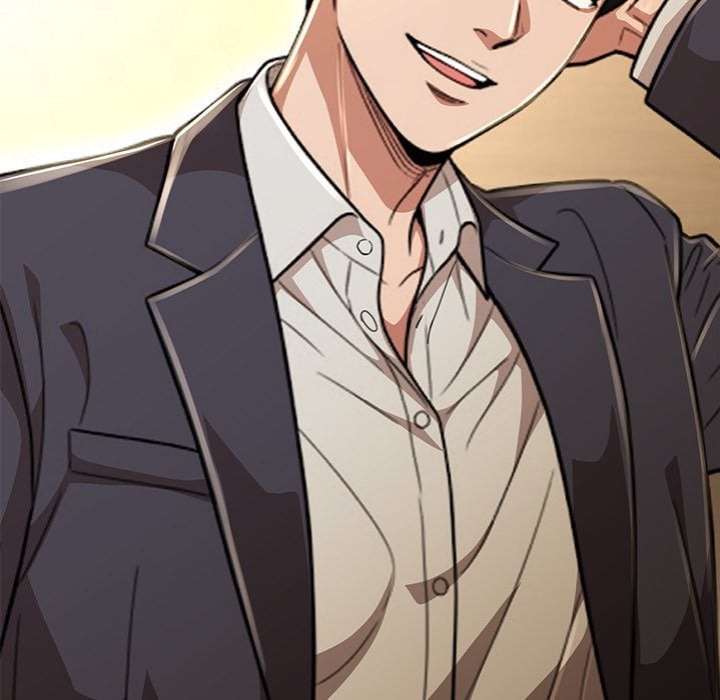 My Gangster Girlfriend - Chapter 45 Page 176