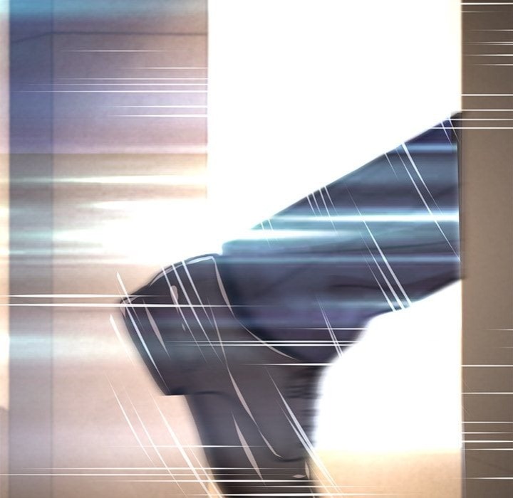 My Gangster Girlfriend - Chapter 45 Page 208