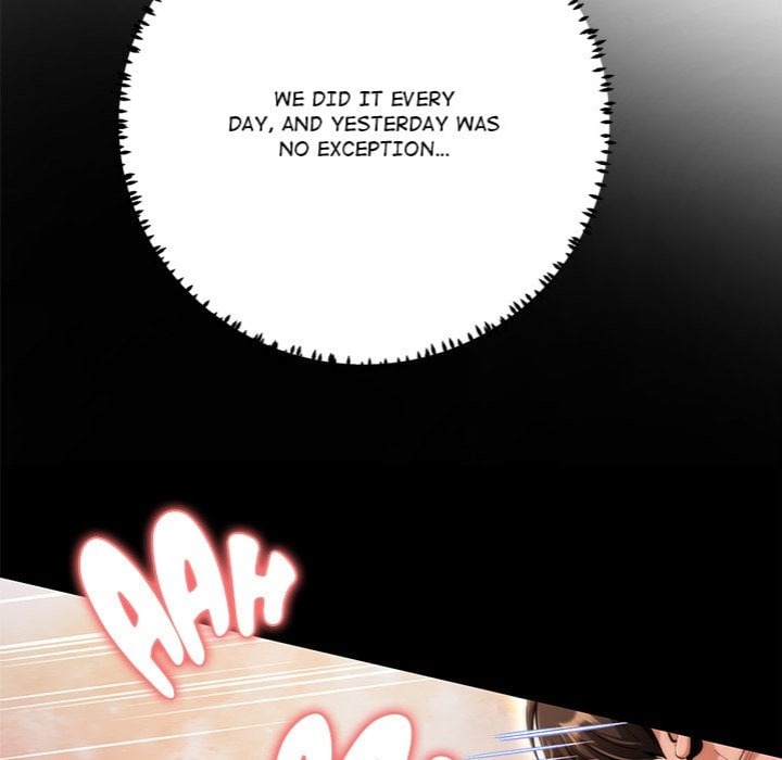 My Gangster Girlfriend - Chapter 45 Page 21