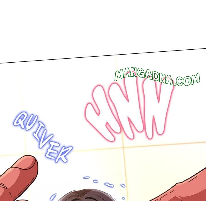 My Gangster Girlfriend - Chapter 45 Page 214